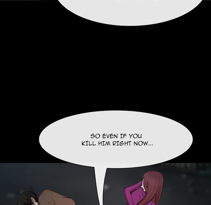 The Snow Chapter 30 - The End image 134
