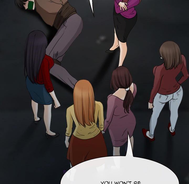 The Snow Chapter 30 - The End image 135