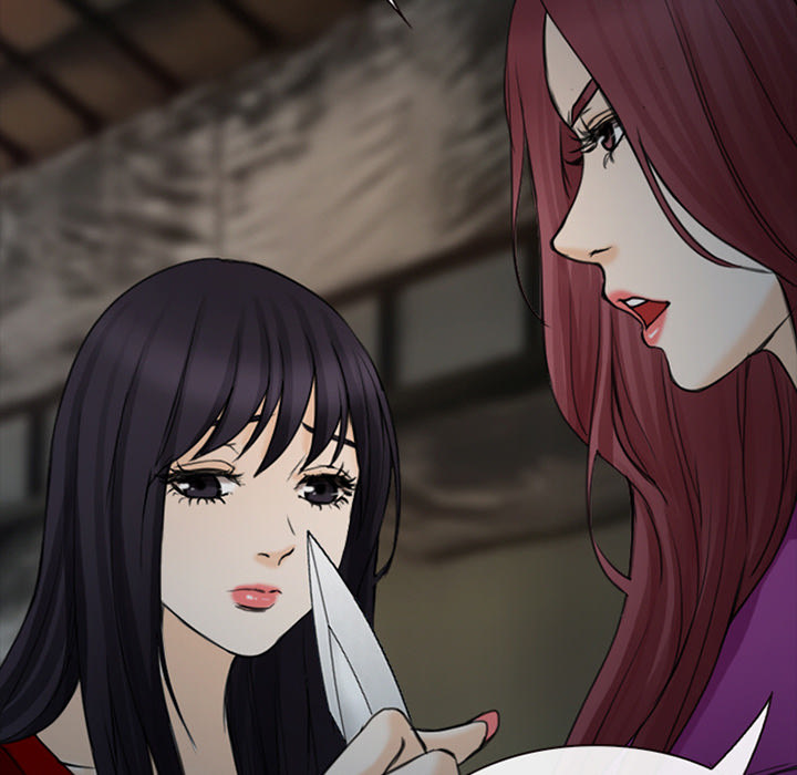 The Snow Chapter 30 - The End image 137