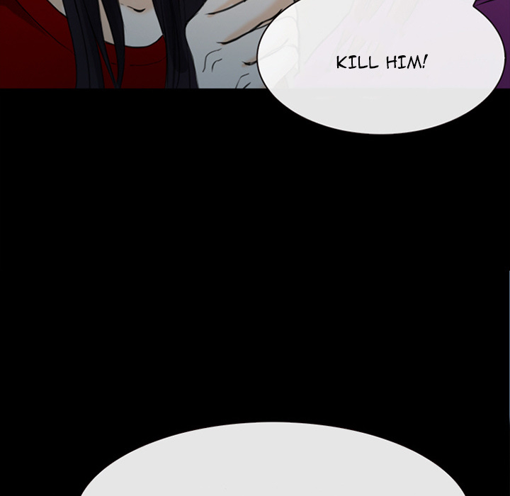 The Snow Chapter 30 - The End image 138