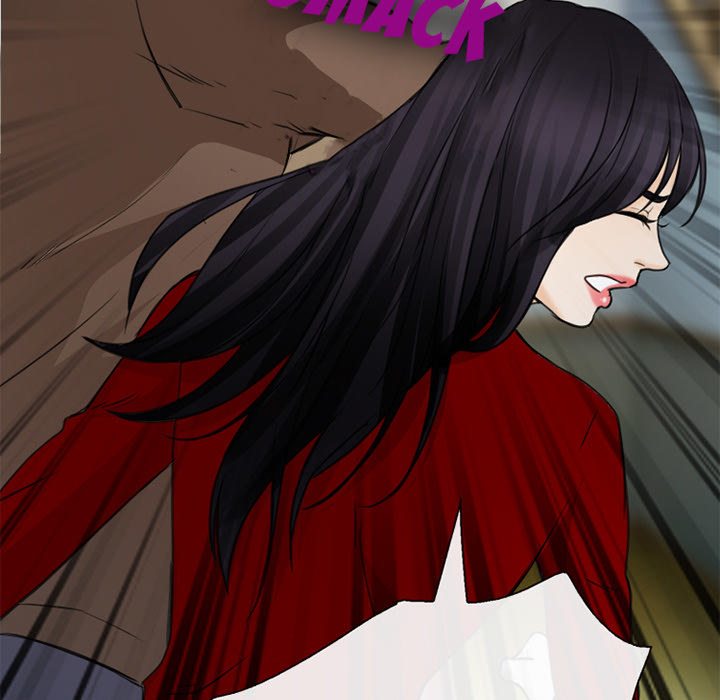 The Snow Chapter 30 - The End image 13