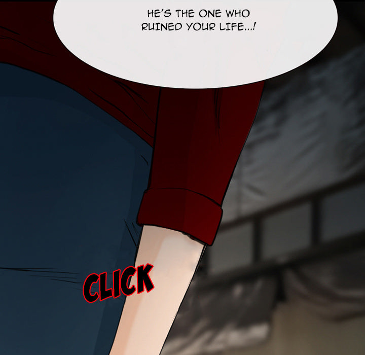 The Snow Chapter 30 - The End image 139
