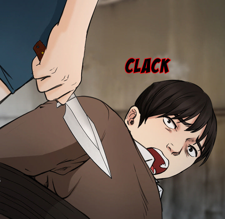 The Snow Chapter 30 - The End image 140
