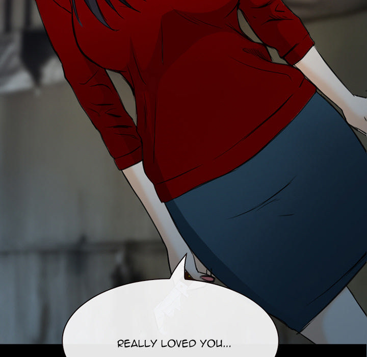 The Snow Chapter 30 - The End image 143