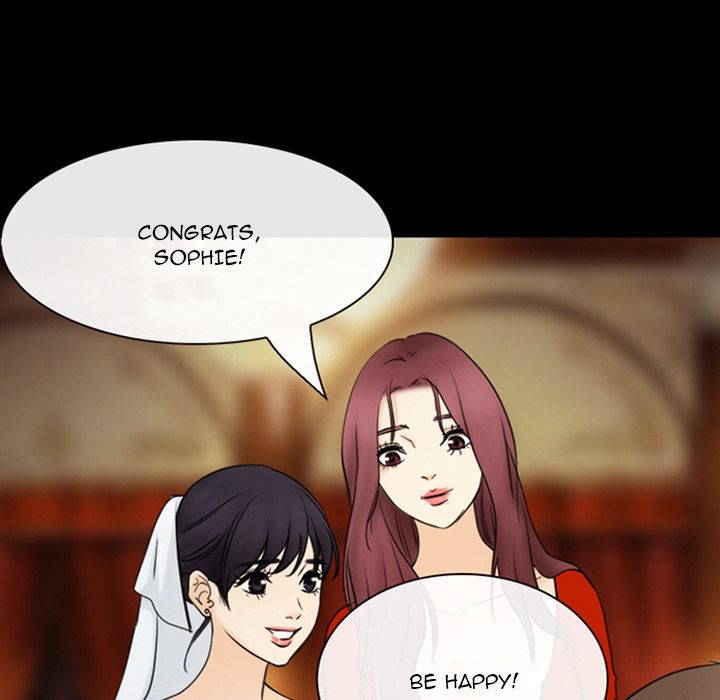 The Snow Chapter 30 - The End image 153