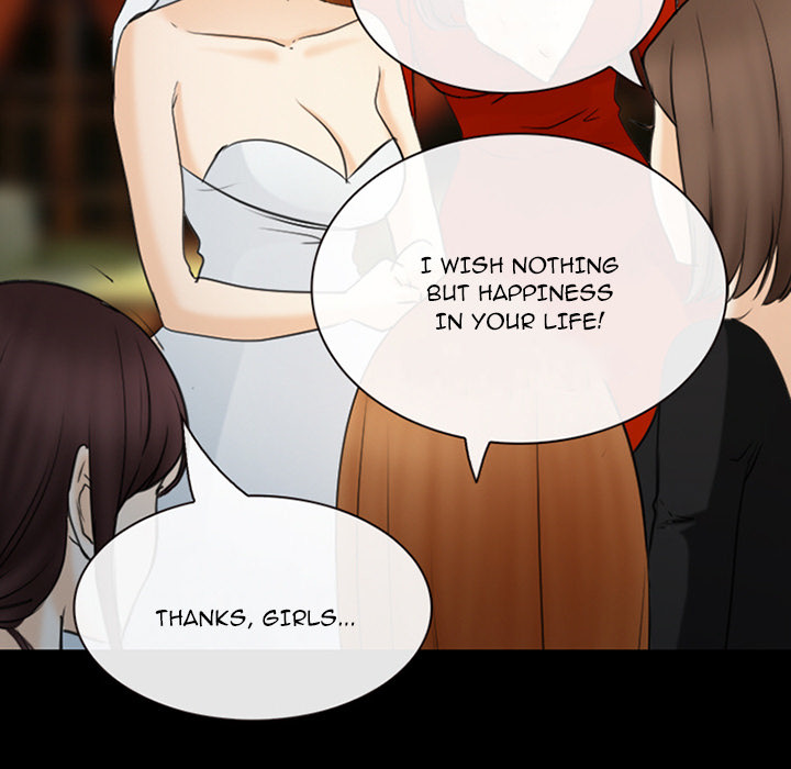 The Snow Chapter 30 - The End image 154