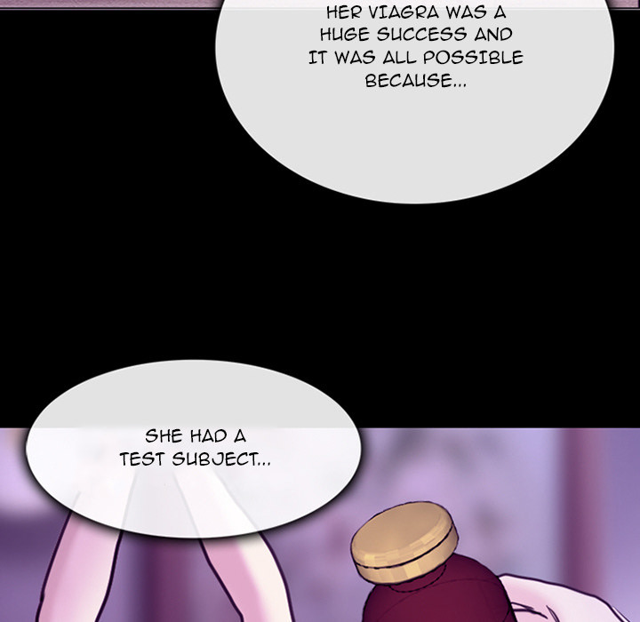 The Snow Chapter 30 - The End image 157