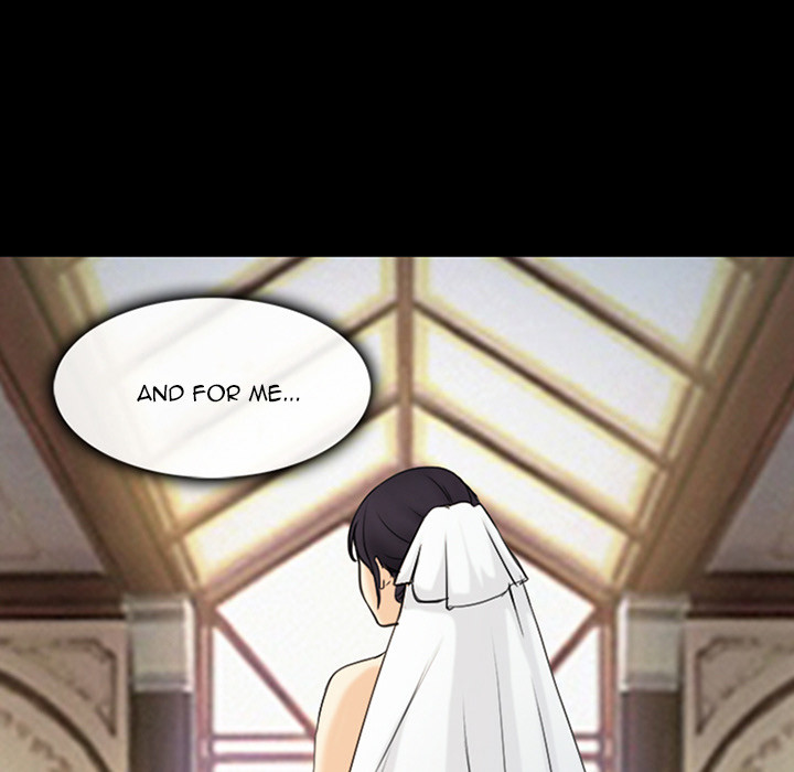 The Snow Chapter 30 - The End image 160