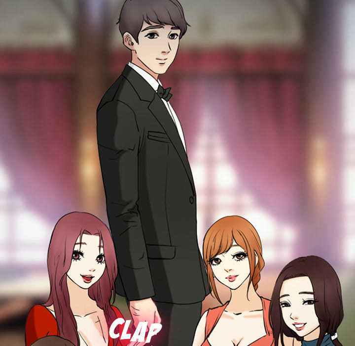 The Snow Chapter 30 - The End image 163
