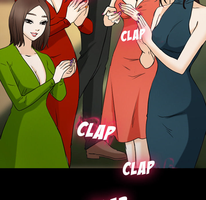 The Snow Chapter 30 - The End image 164