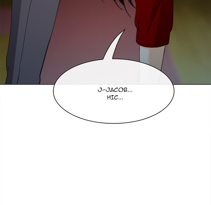 The Snow Chapter 30 - The End image 17
