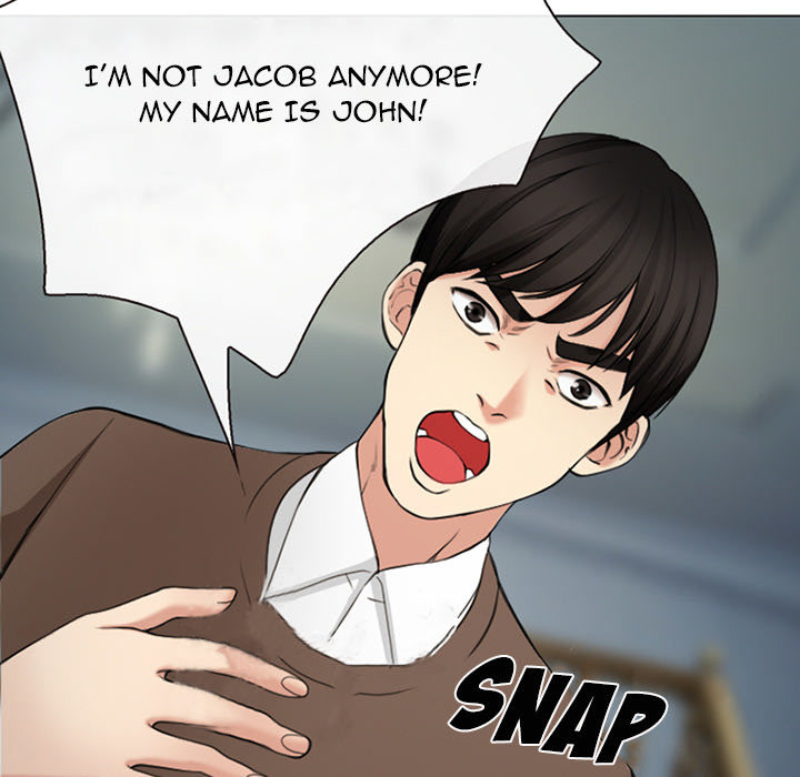 The Snow Chapter 30 - The End image 19