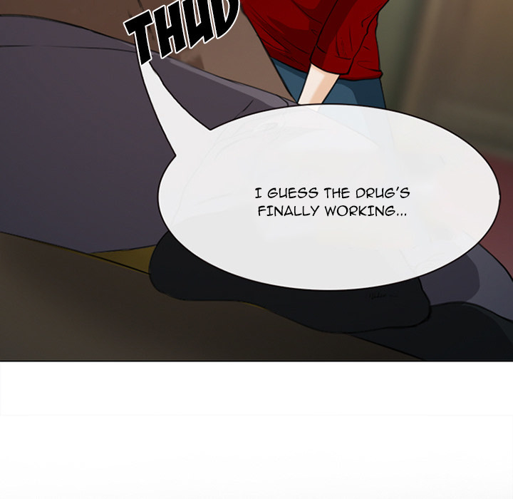 The Snow Chapter 30 - The End image 25