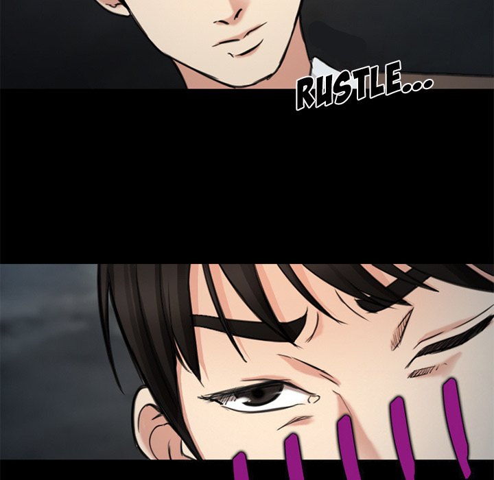 The Snow Chapter 30 - The End image 29