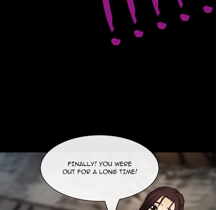 The Snow Chapter 30 - The End image 30