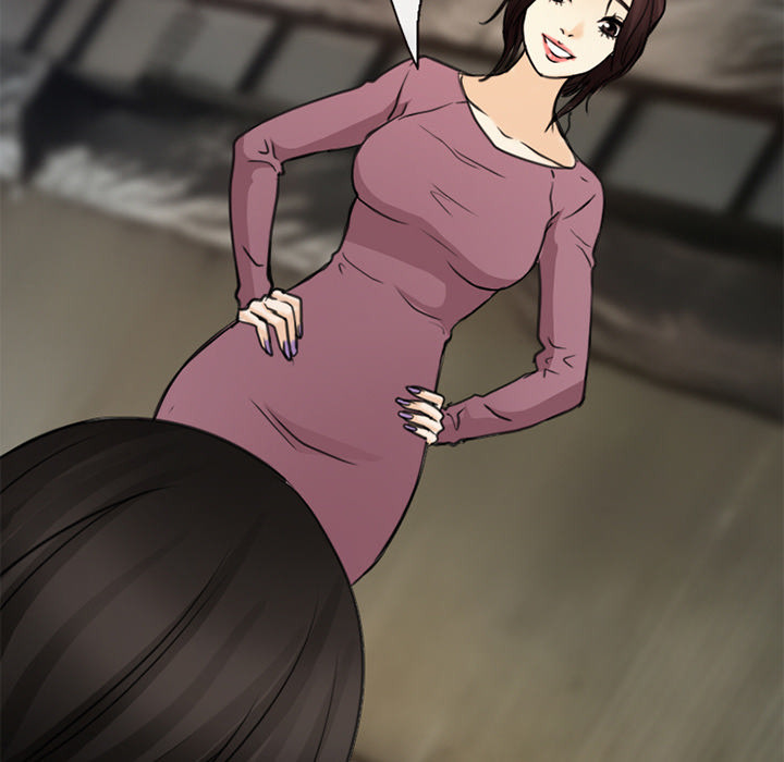 The Snow Chapter 30 - The End image 31