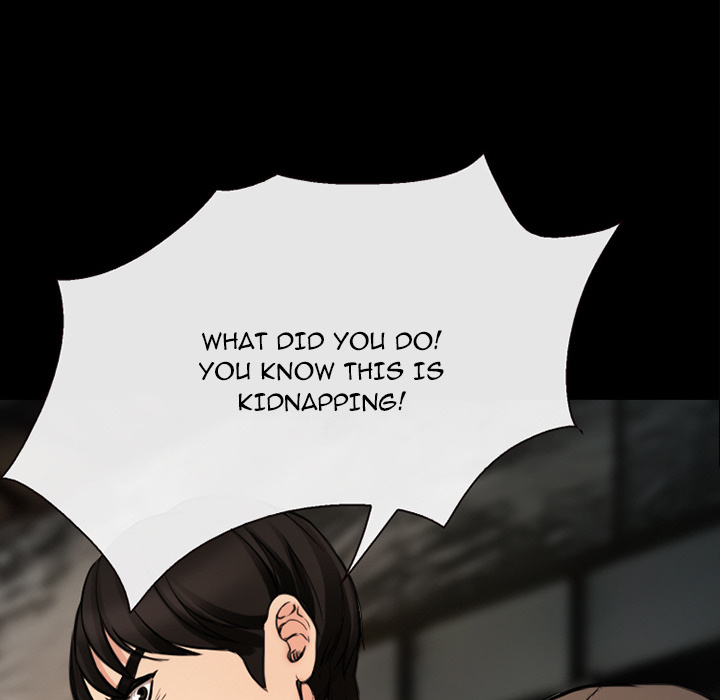 The Snow Chapter 30 - The End image 33