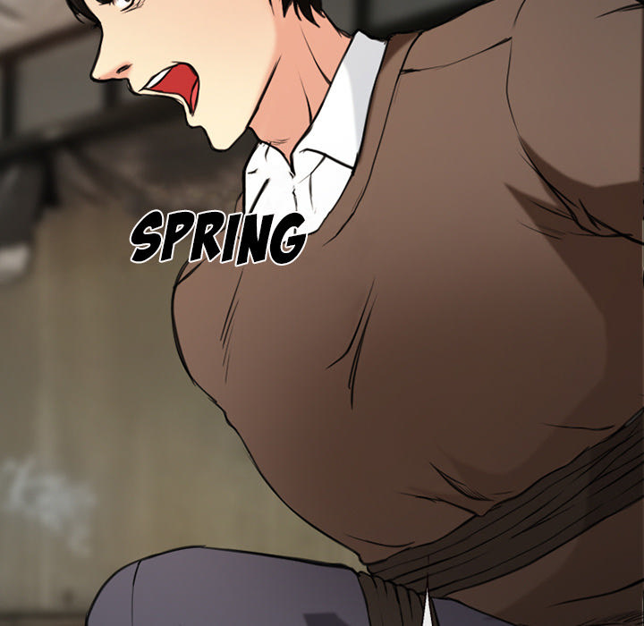 The Snow Chapter 30 - The End image 34