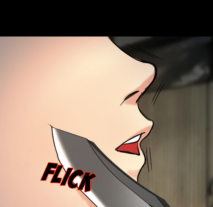 The Snow Chapter 30 - The End image 36