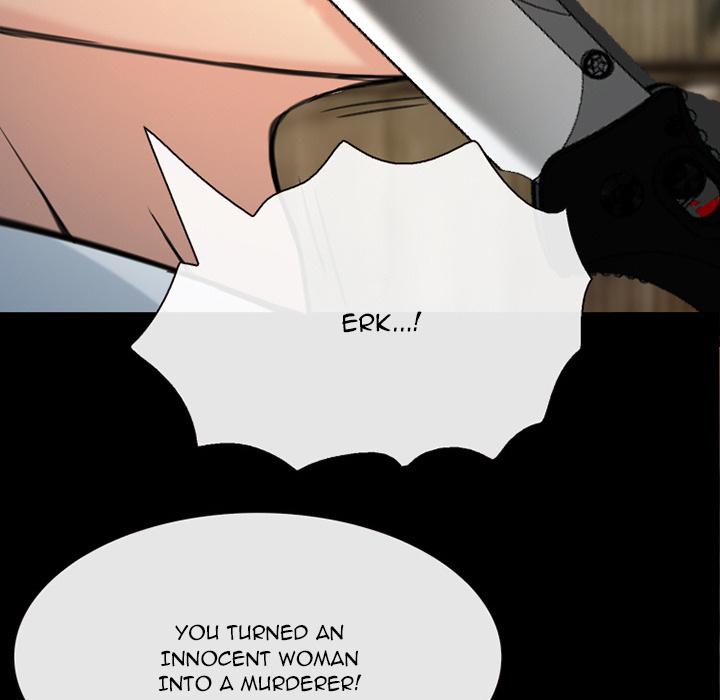 The Snow Chapter 30 - The End image 37