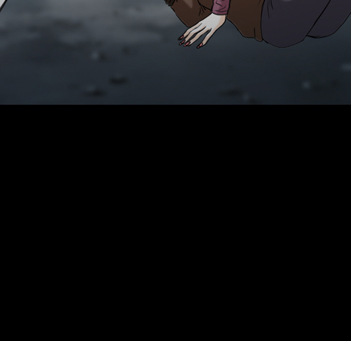 The Snow Chapter 30 - The End image 42