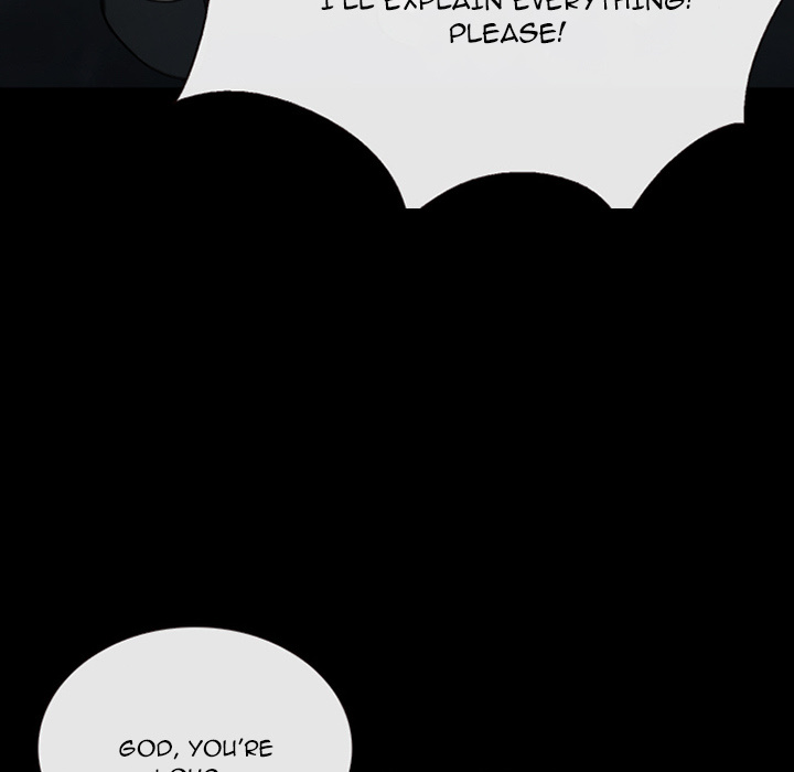 The Snow Chapter 30 - The End image 47