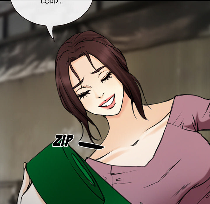 The Snow Chapter 30 - The End image 48
