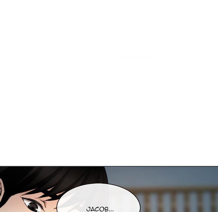 The Snow Chapter 30 - The End image 4