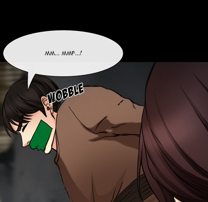 The Snow Chapter 30 - The End image 52