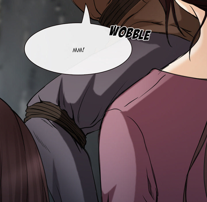 The Snow Chapter 30 - The End image 53