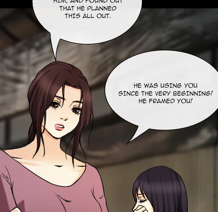 The Snow Chapter 30 - The End image 55