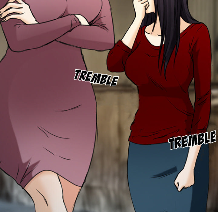 The Snow Chapter 30 - The End image 56