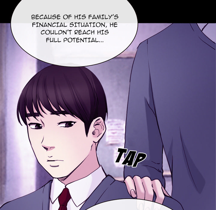 The Snow Chapter 30 - The End image 62