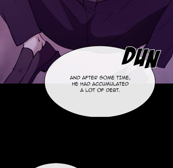 The Snow Chapter 30 - The End image 68
