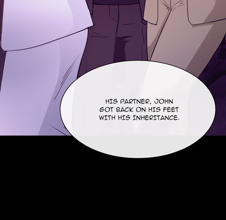The Snow Chapter 30 - The End image 71