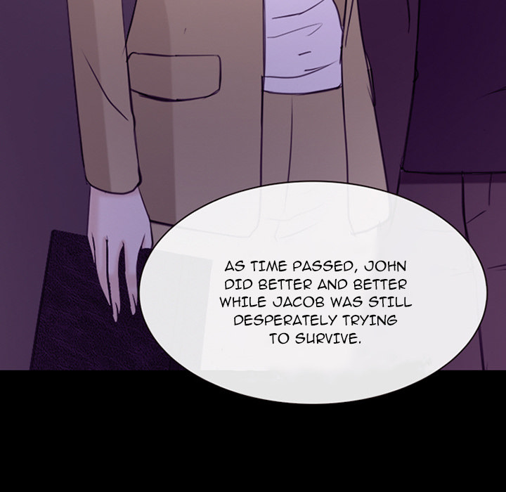 The Snow Chapter 30 - The End image 74