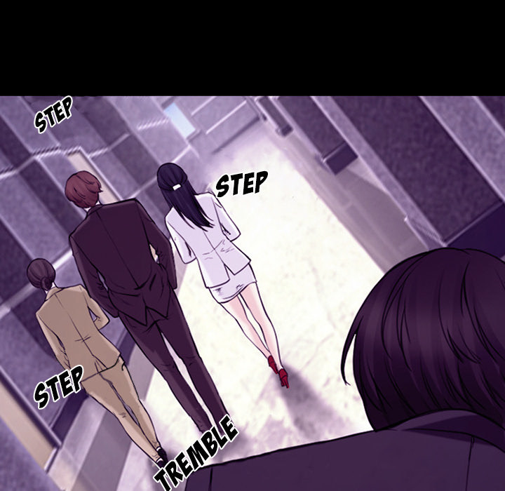 The Snow Chapter 30 - The End image 81