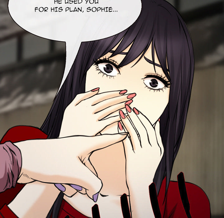 The Snow Chapter 30 - The End image 88