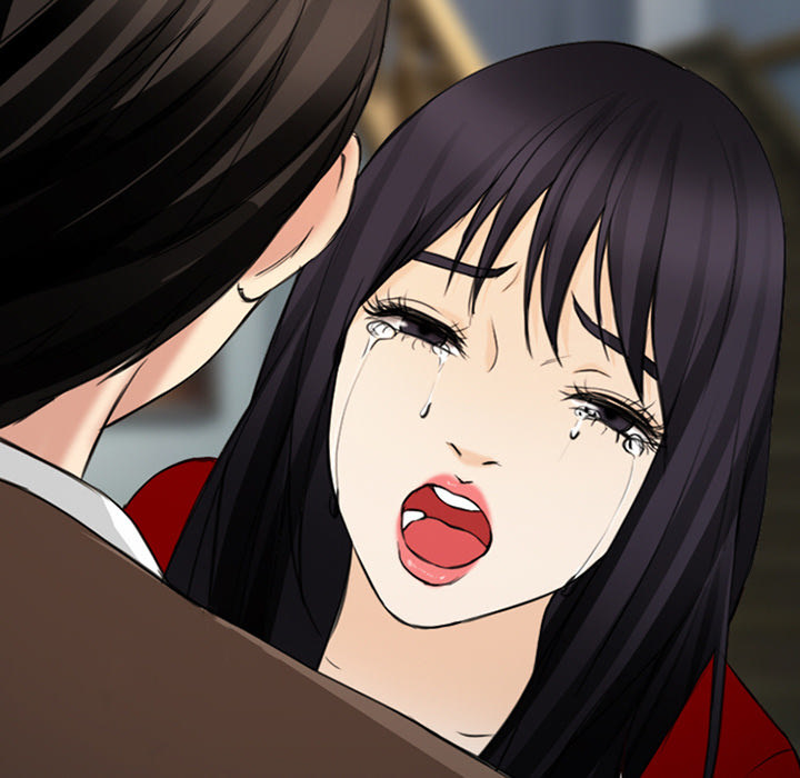 The Snow Chapter 30 - The End image 8