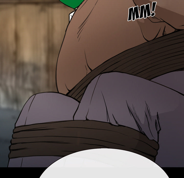 The Snow Chapter 30 - The End image 91
