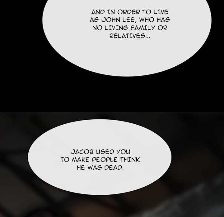 The Snow Chapter 30 - The End image 92