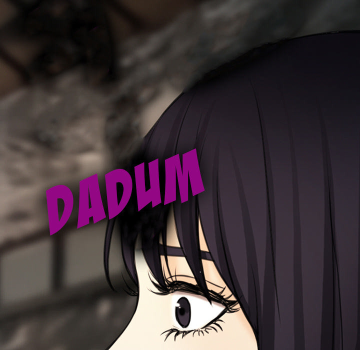 The Snow Chapter 30 - The End image 93