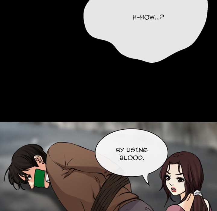 The Snow Chapter 30 - The End image 95