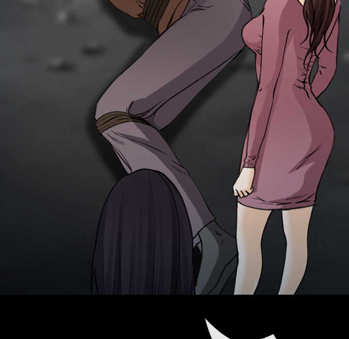 The Snow Chapter 30 - The End image 96