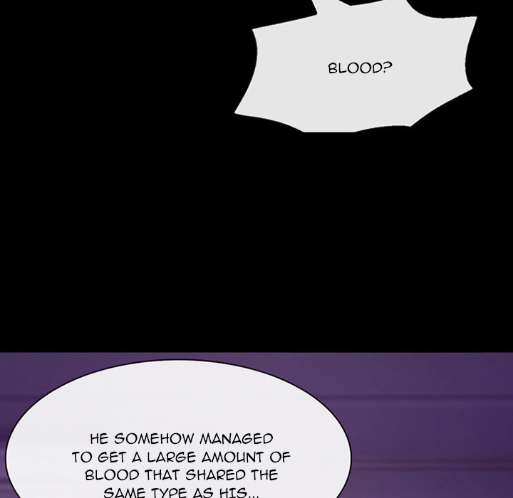 The Snow Chapter 30 - The End image 97