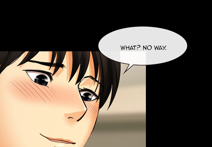 The Snow Chapter 4 image 0