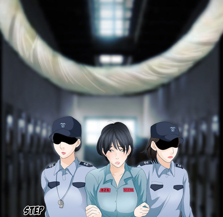 The Snow Chapter 4 image 106