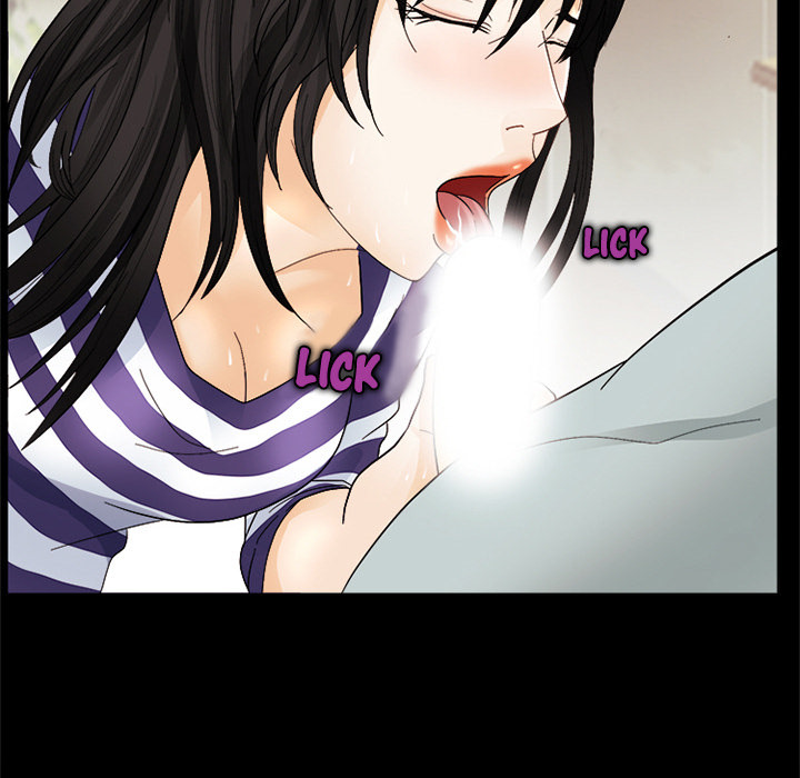 The Snow Chapter 4 image 25