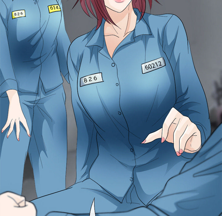 The Snow Chapter 5 image 125