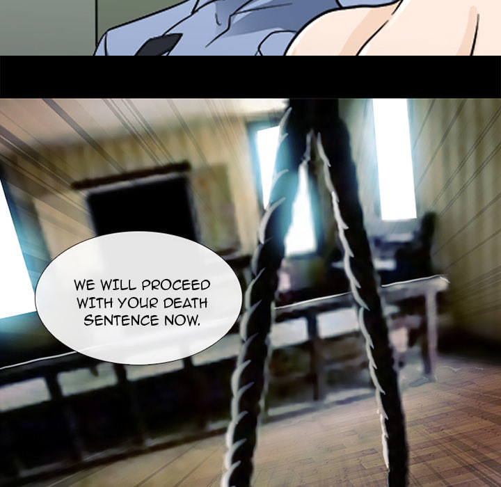 The Snow Chapter 5 image 12